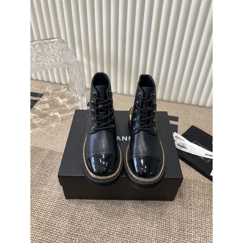 Ch*el boots